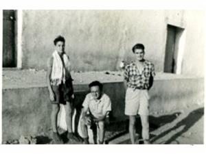LA JEUNE FRANCE ORAN PAR RENE PONS  (13)
